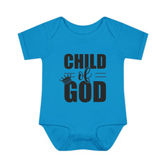 Infant Bodysuit