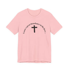 Funny T-Shirt