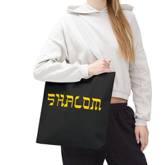 Shalom Tote Bag