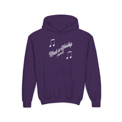 Worship Hoodie