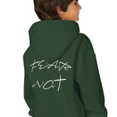 Fear Not Hoodie