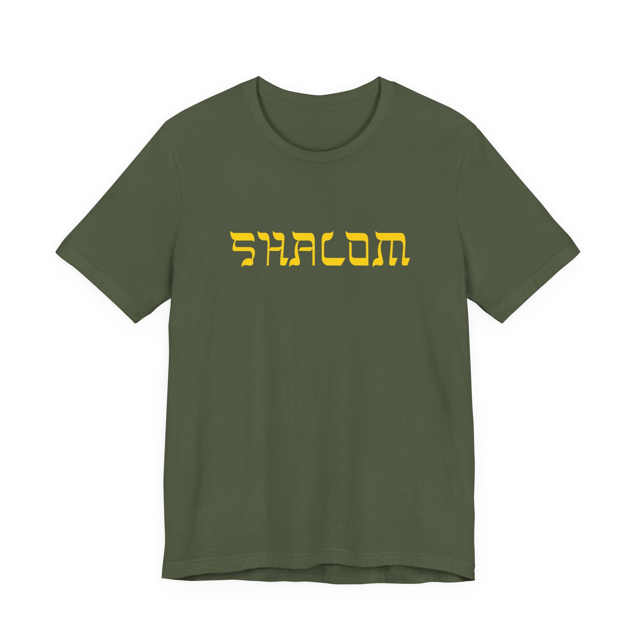 Shalom