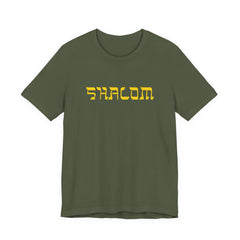 Shalom