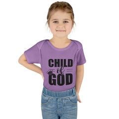 Infant Bodysuit