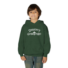 Youth Hoodie