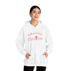 Christmas Christian hoodie