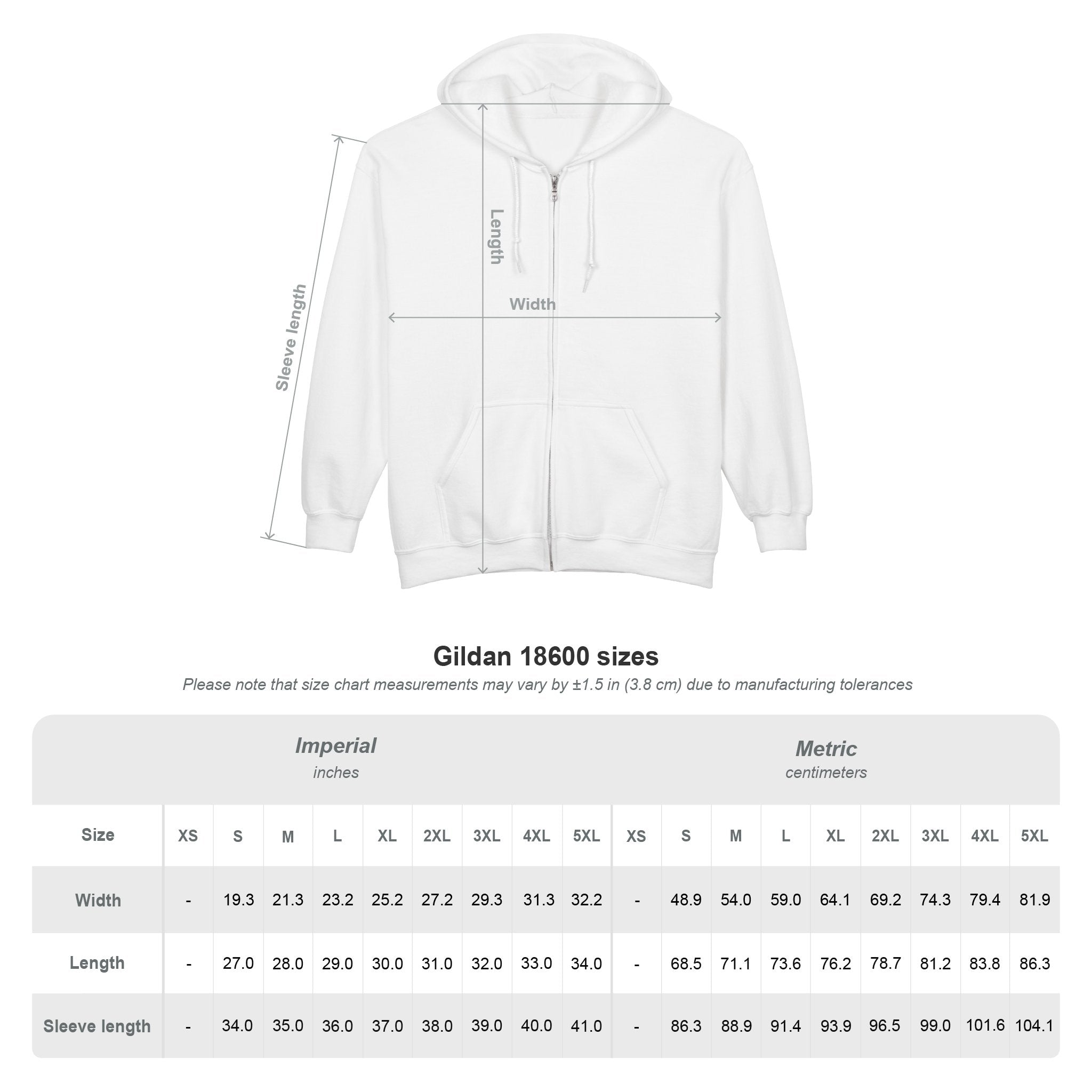 Zip-Up