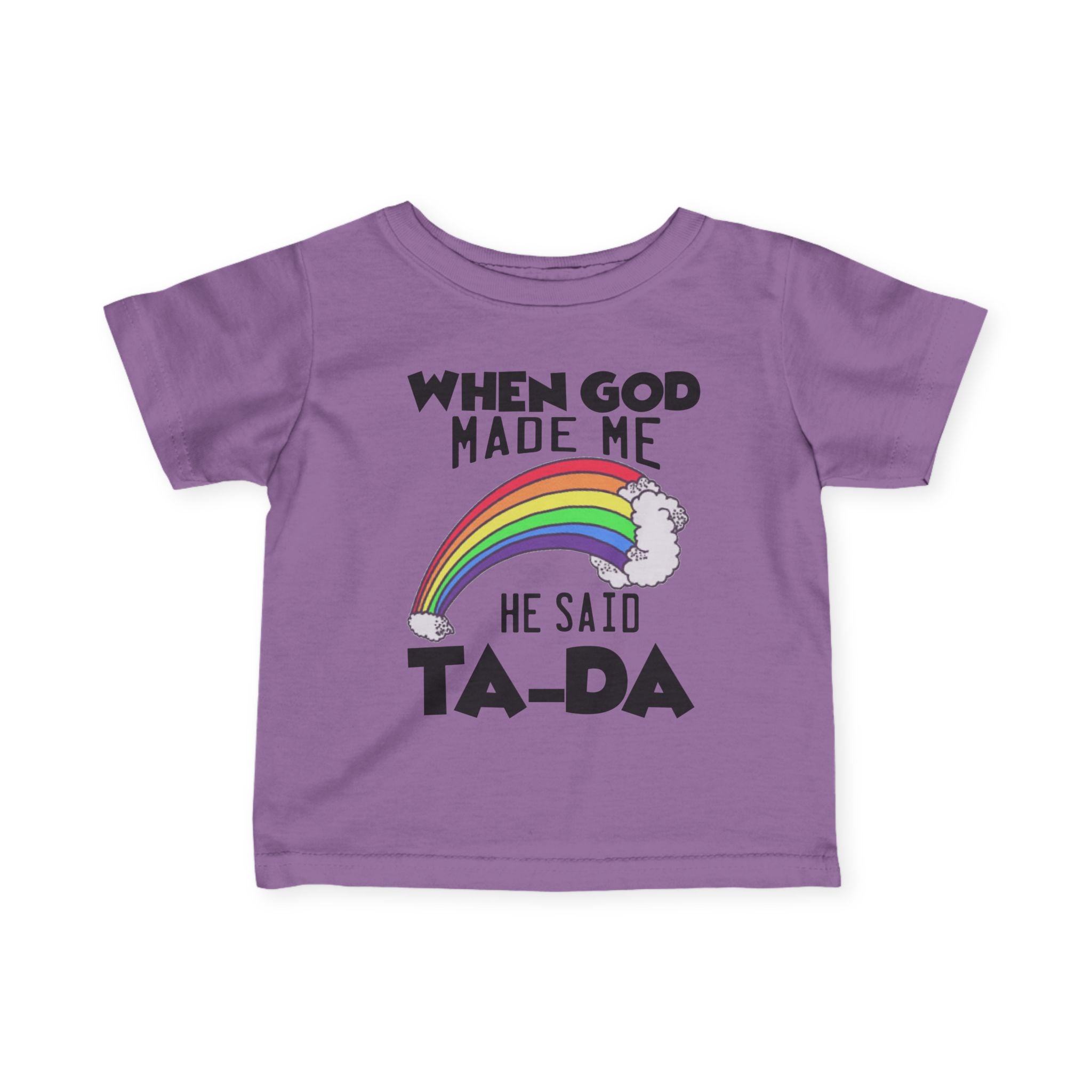 Infant Tee
