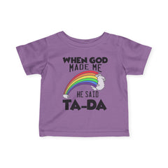 Infant Tee