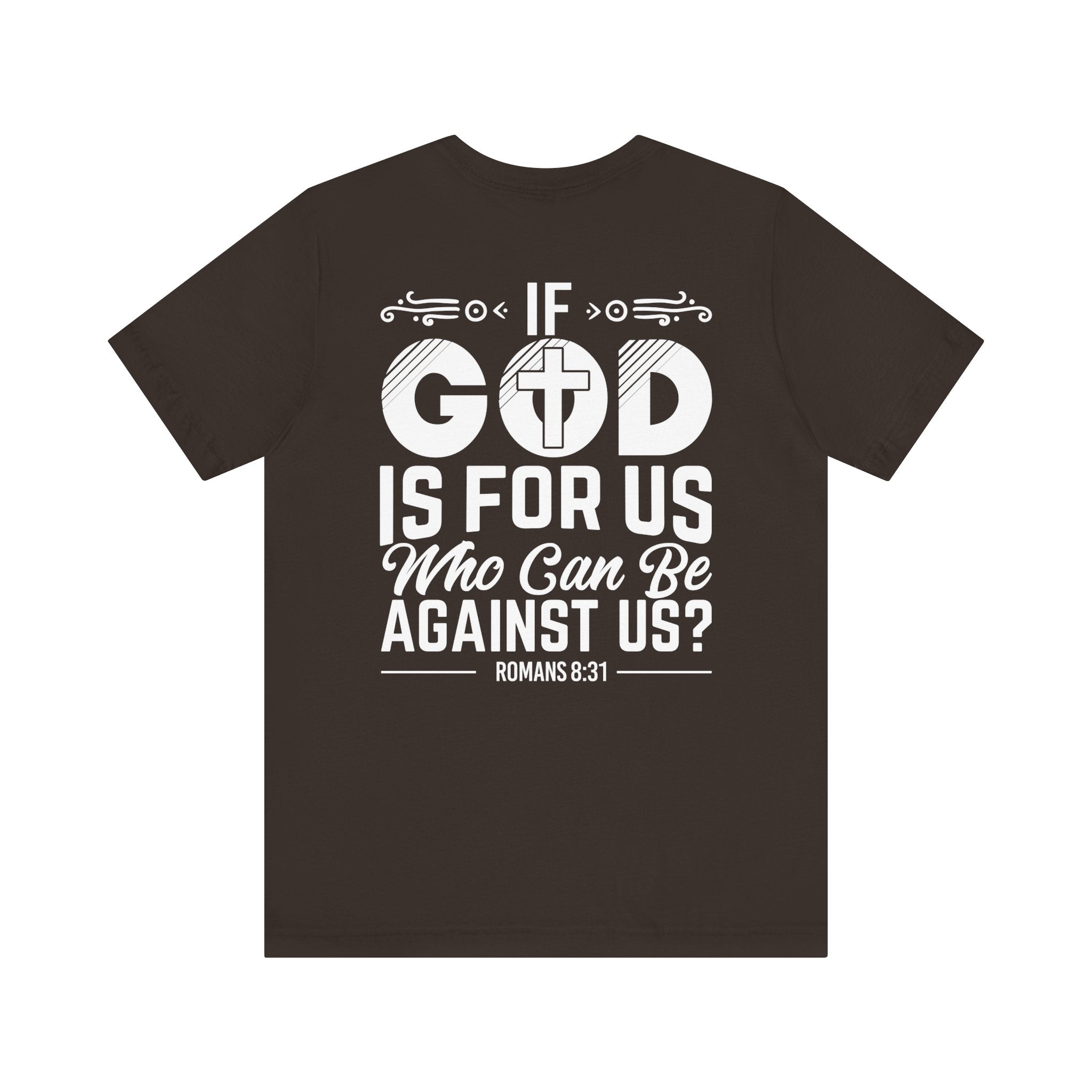 Christian Graphic Tee