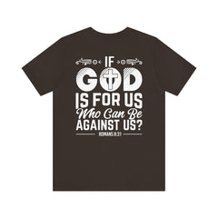 Christian Graphic Tee