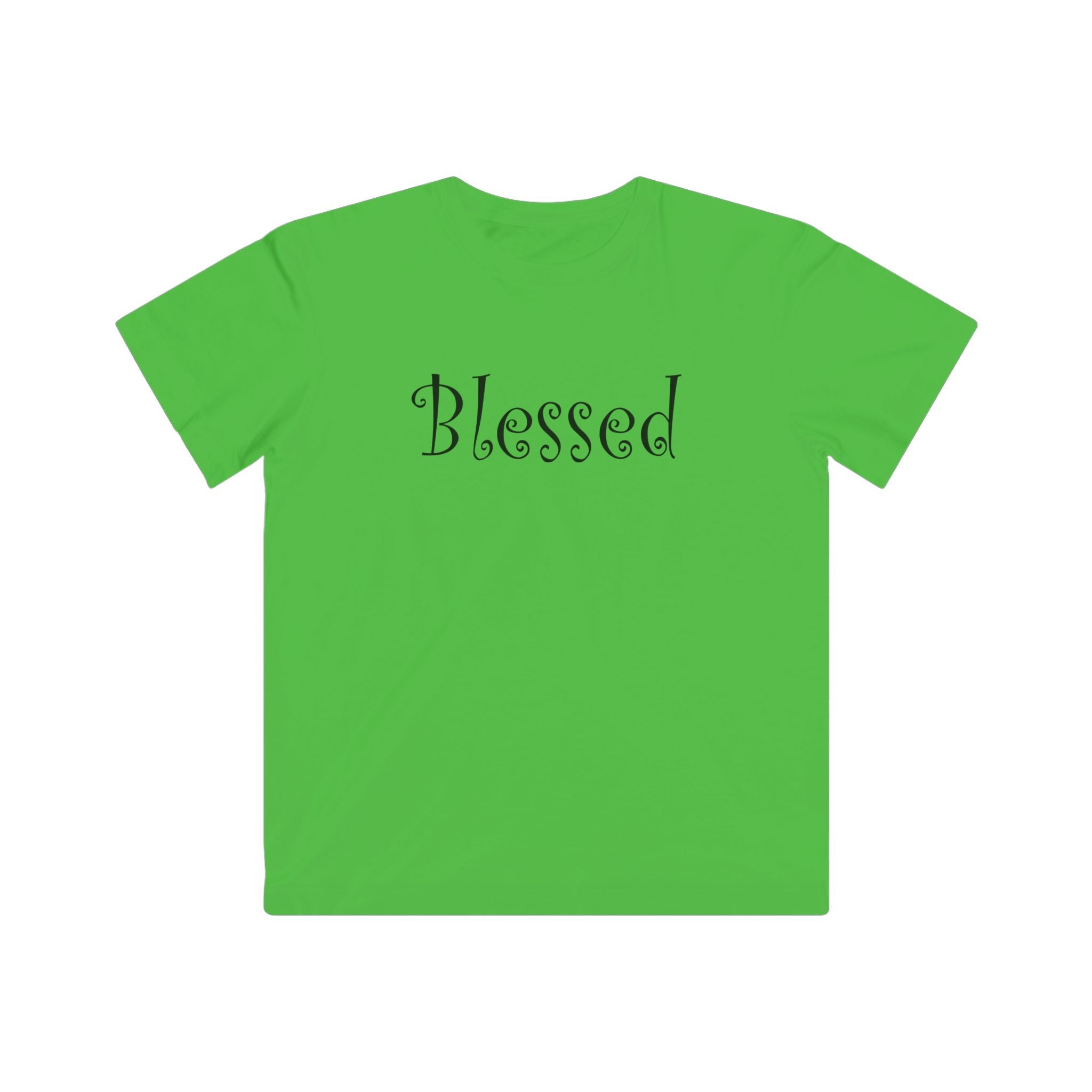Blessed Kids Tee