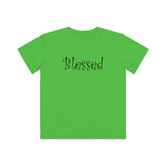 Blessed Kids Tee