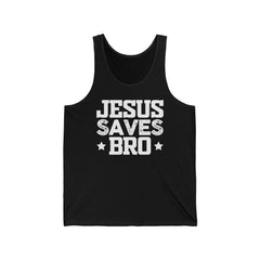 Unisex Tank Top