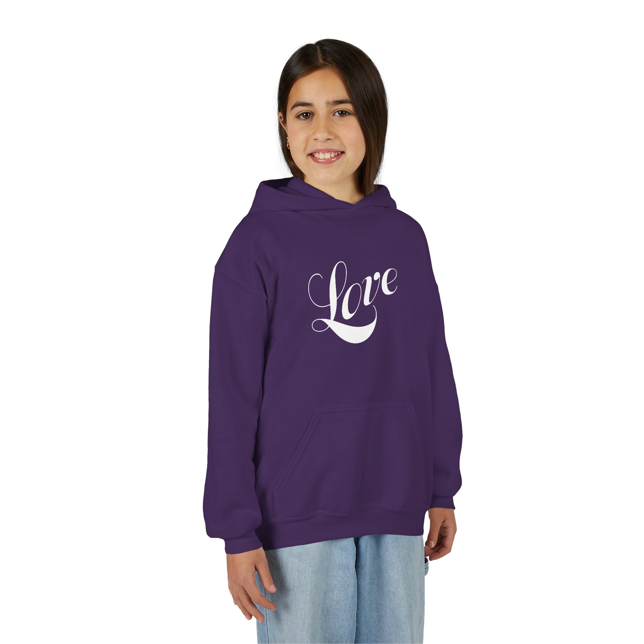 Love Hoodie