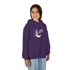 Love Hoodie