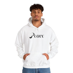 Peace Hoodie