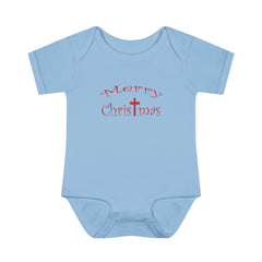 Infant Bodysuit