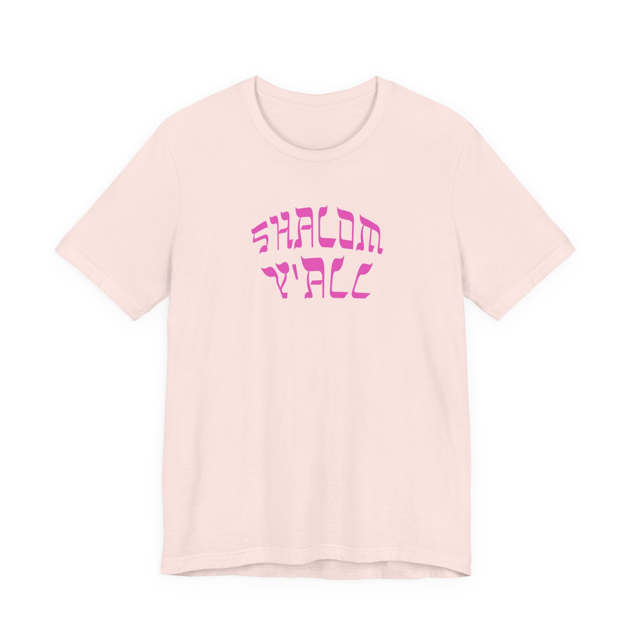 Shalom