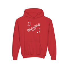 Worship Hoodie