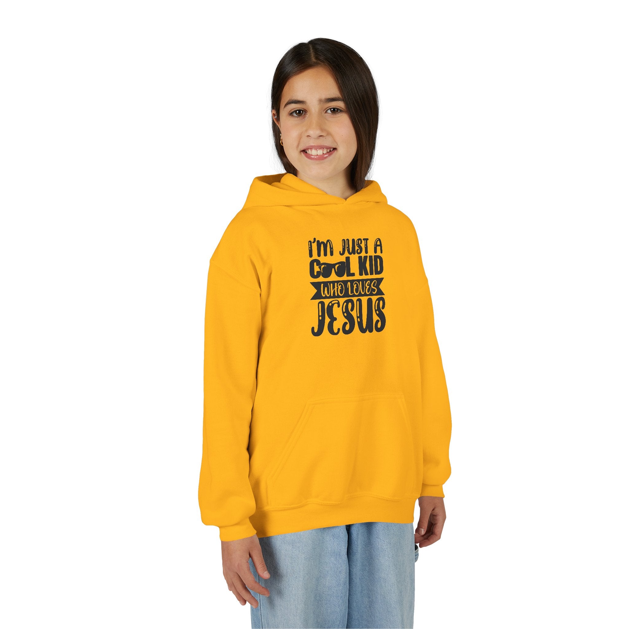 Youth Hoodie