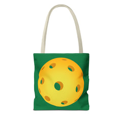 Pickleball Tote Bag