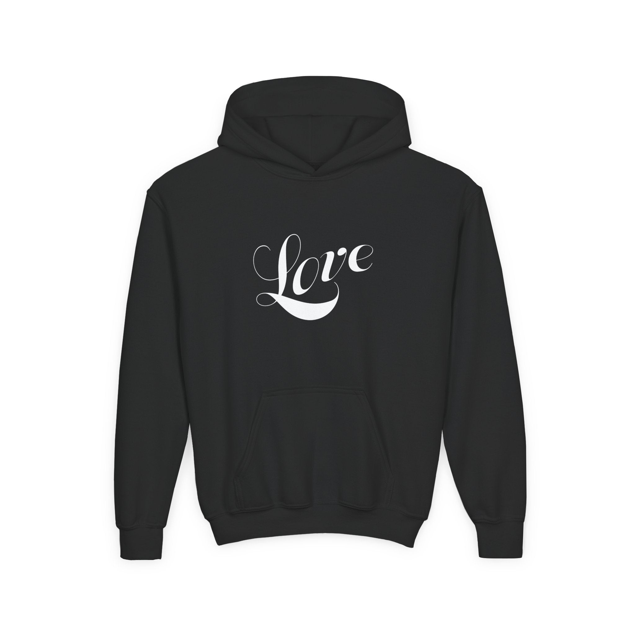 Love Hoodie