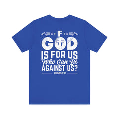 Christian Graphic Tee