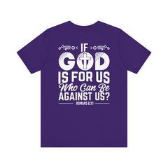 Christian Graphic Tee