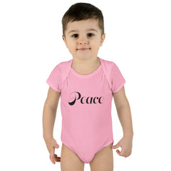 baby bodysuit