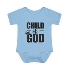 Infant Bodysuit