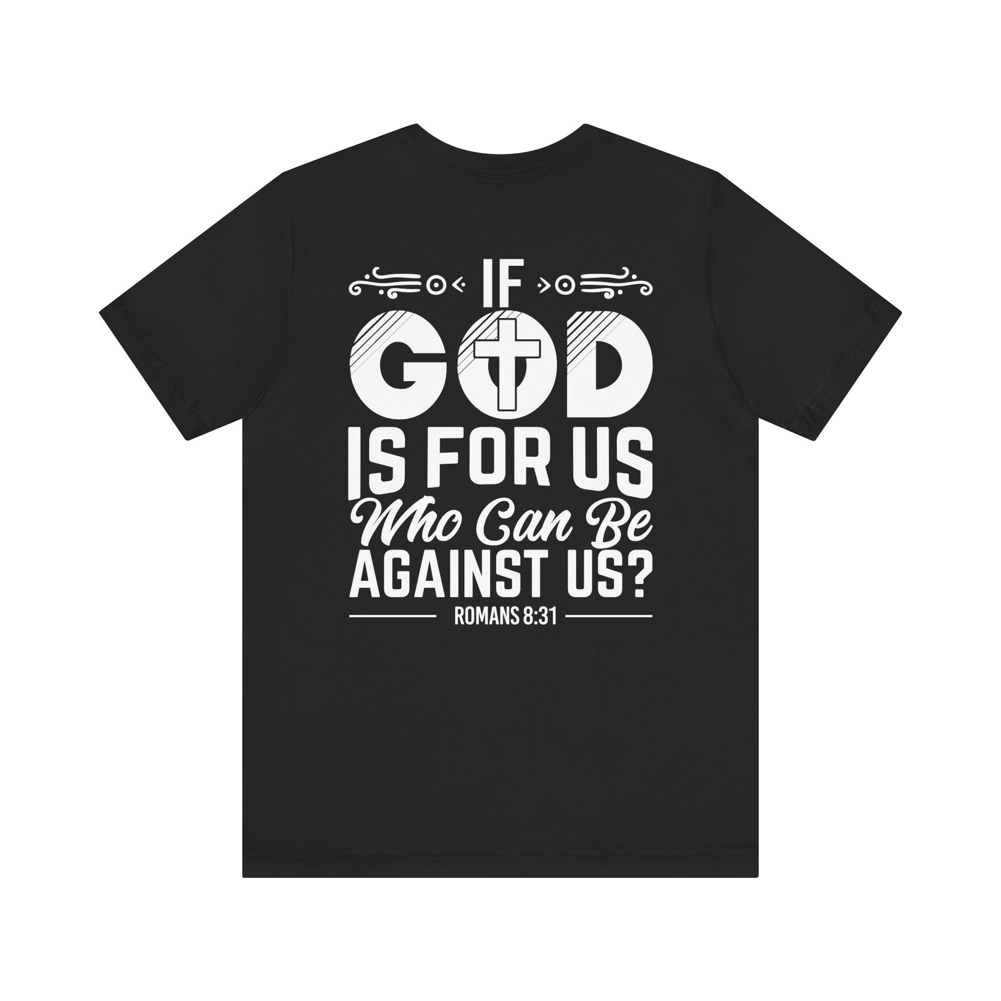 Christian Graphic Tee