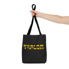 Shalom Tote Bag