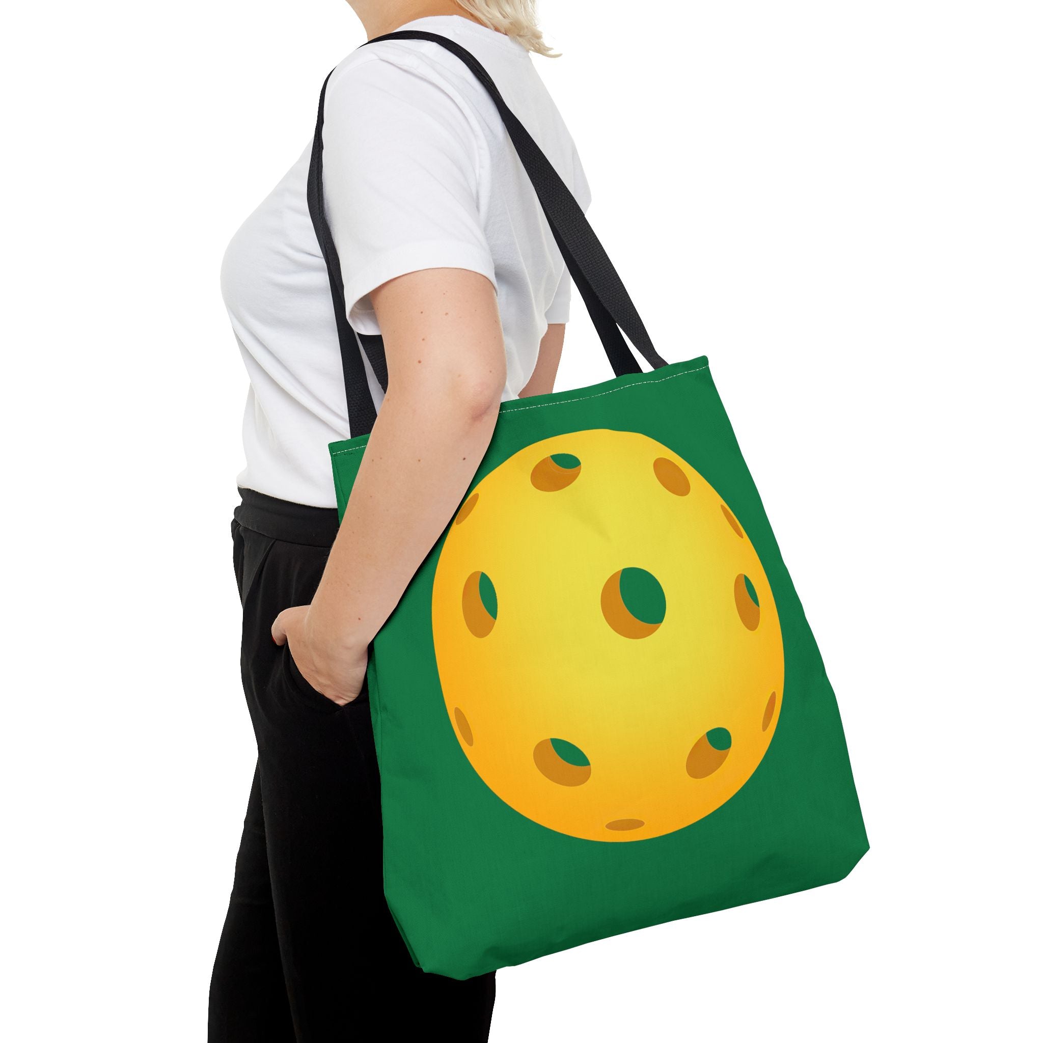 Pickleball Tote Bag