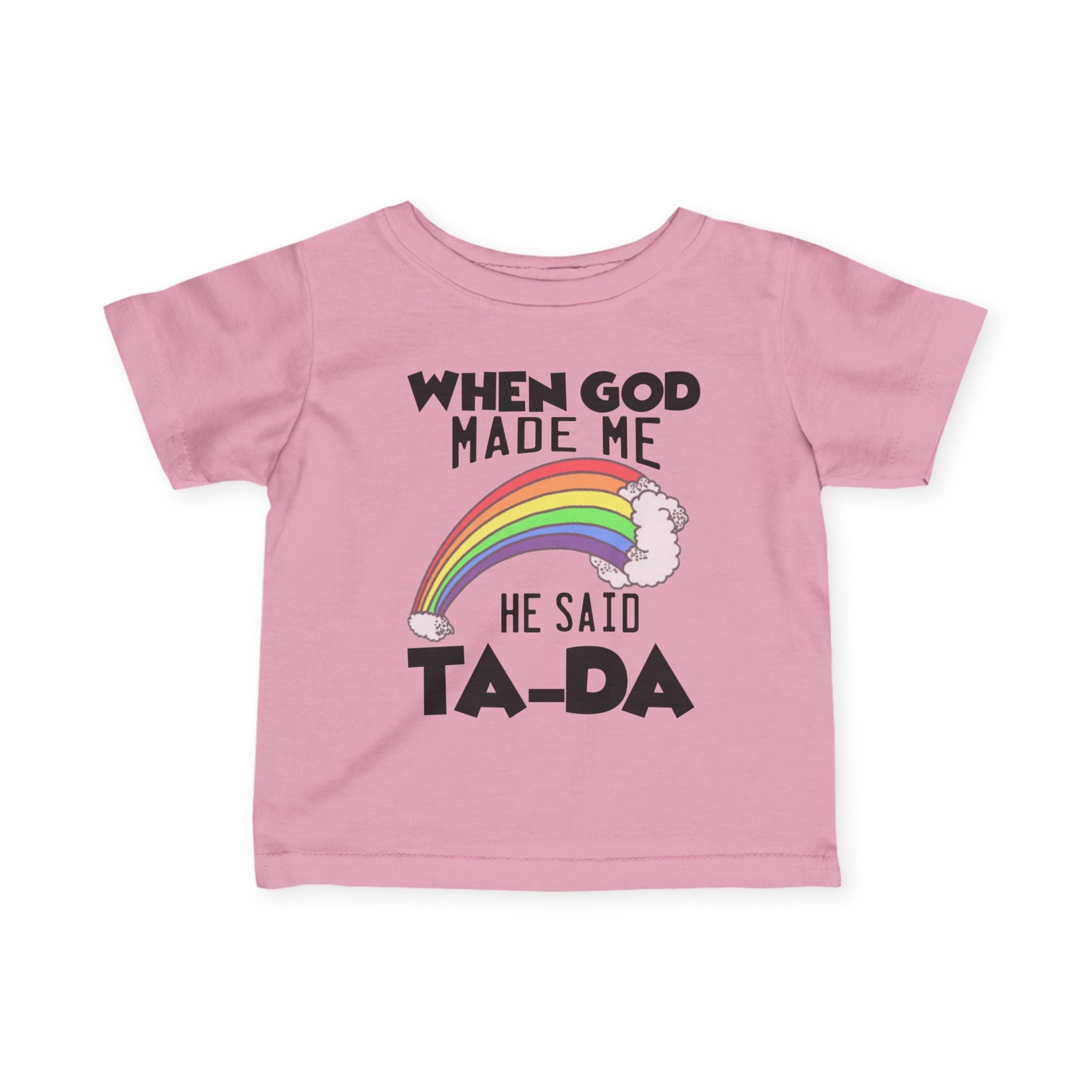 Infant Tee