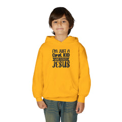 Youth Hoodie