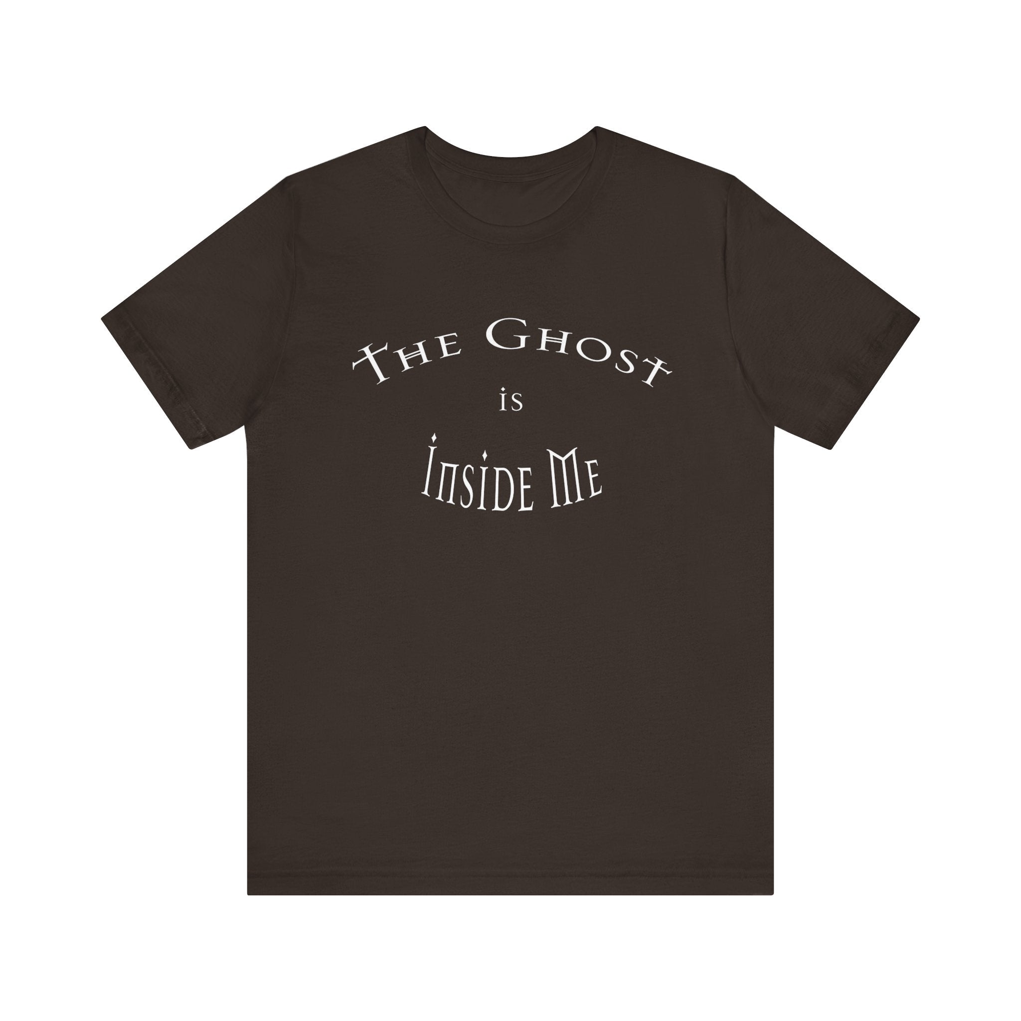 Christian Halloween T-shirt