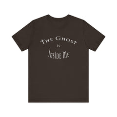 Christian Halloween T-shirt