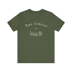 Christian Halloween T-shirt