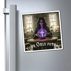 Refrigerator Magnet