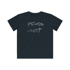 Fear Not Kids Tee