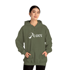 Peace Hoodie