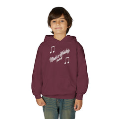 Worship Hoodie