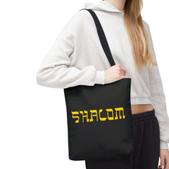 Shalom Tote Bag