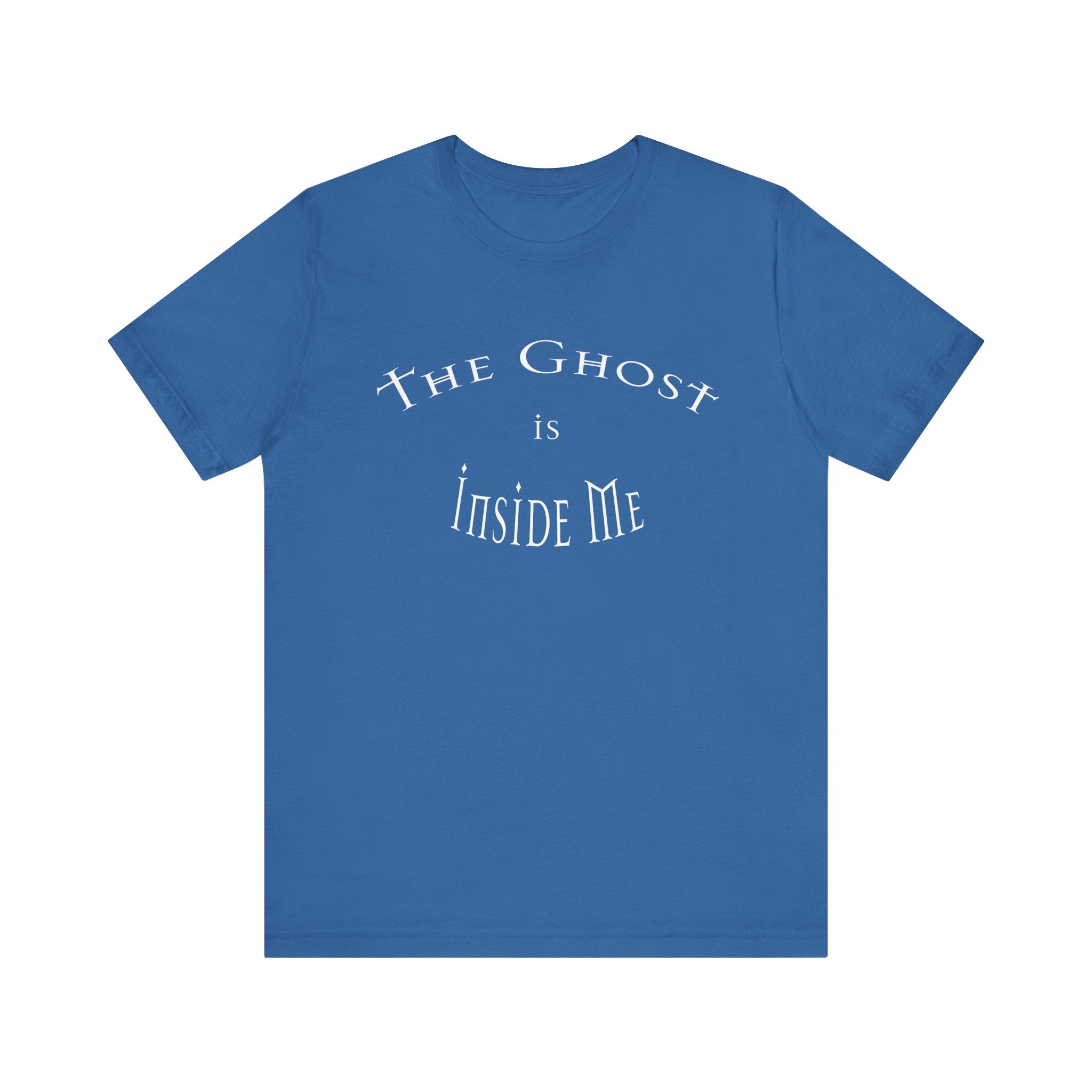 Christian Halloween T-shirt
