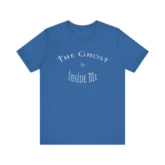 Christian Halloween T-shirt