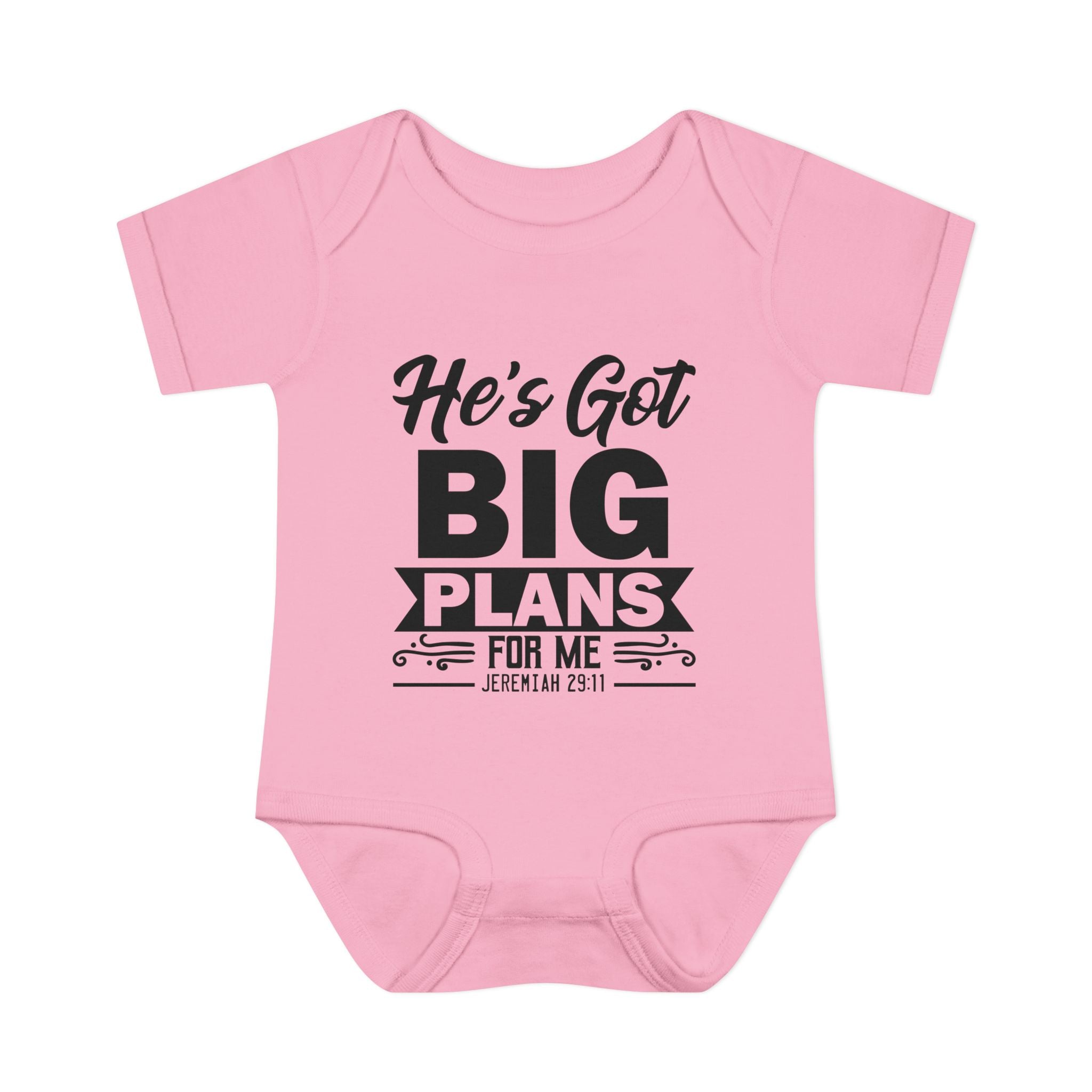 Infant Bodysuit