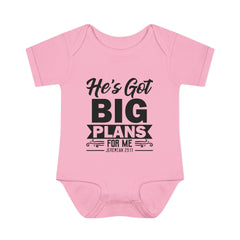 Infant Bodysuit