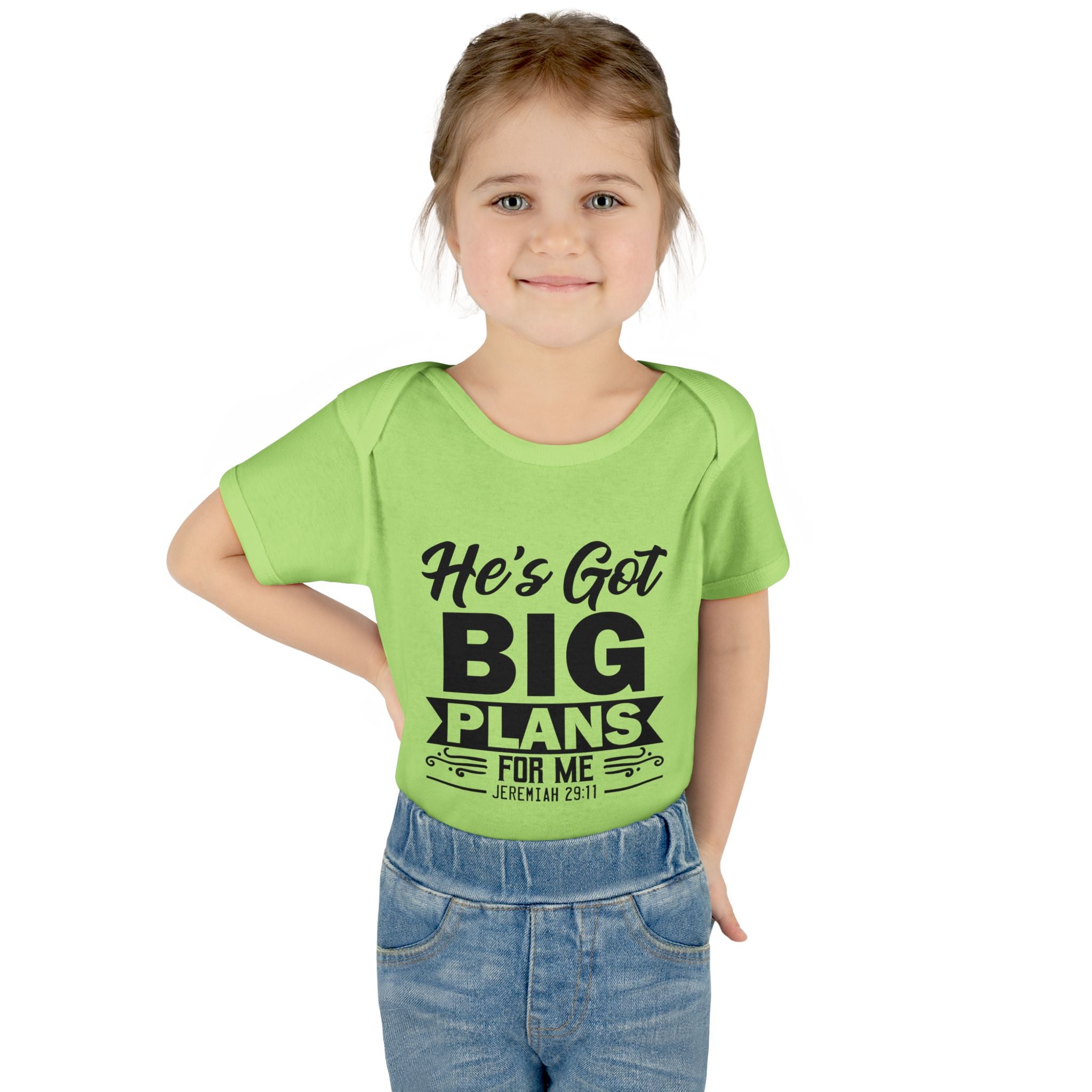 Infant Bodysuit