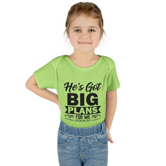 Infant Bodysuit